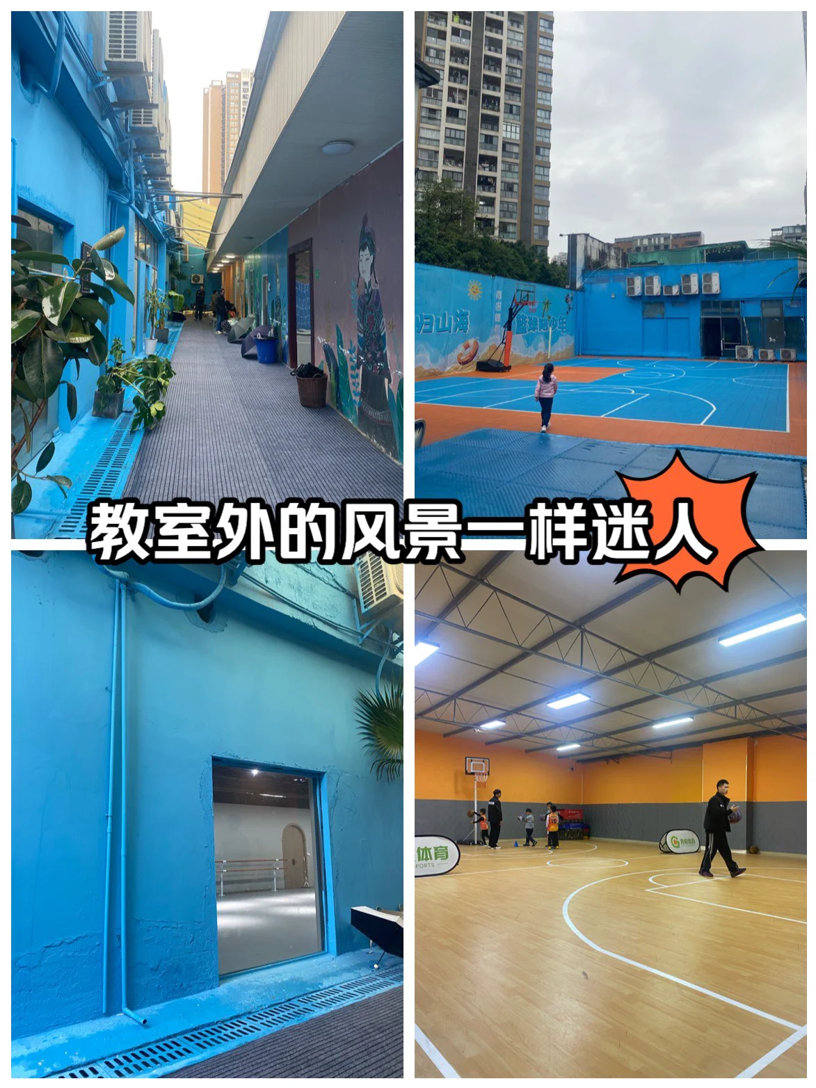 如何在家里为篮球运动员设置放松区域